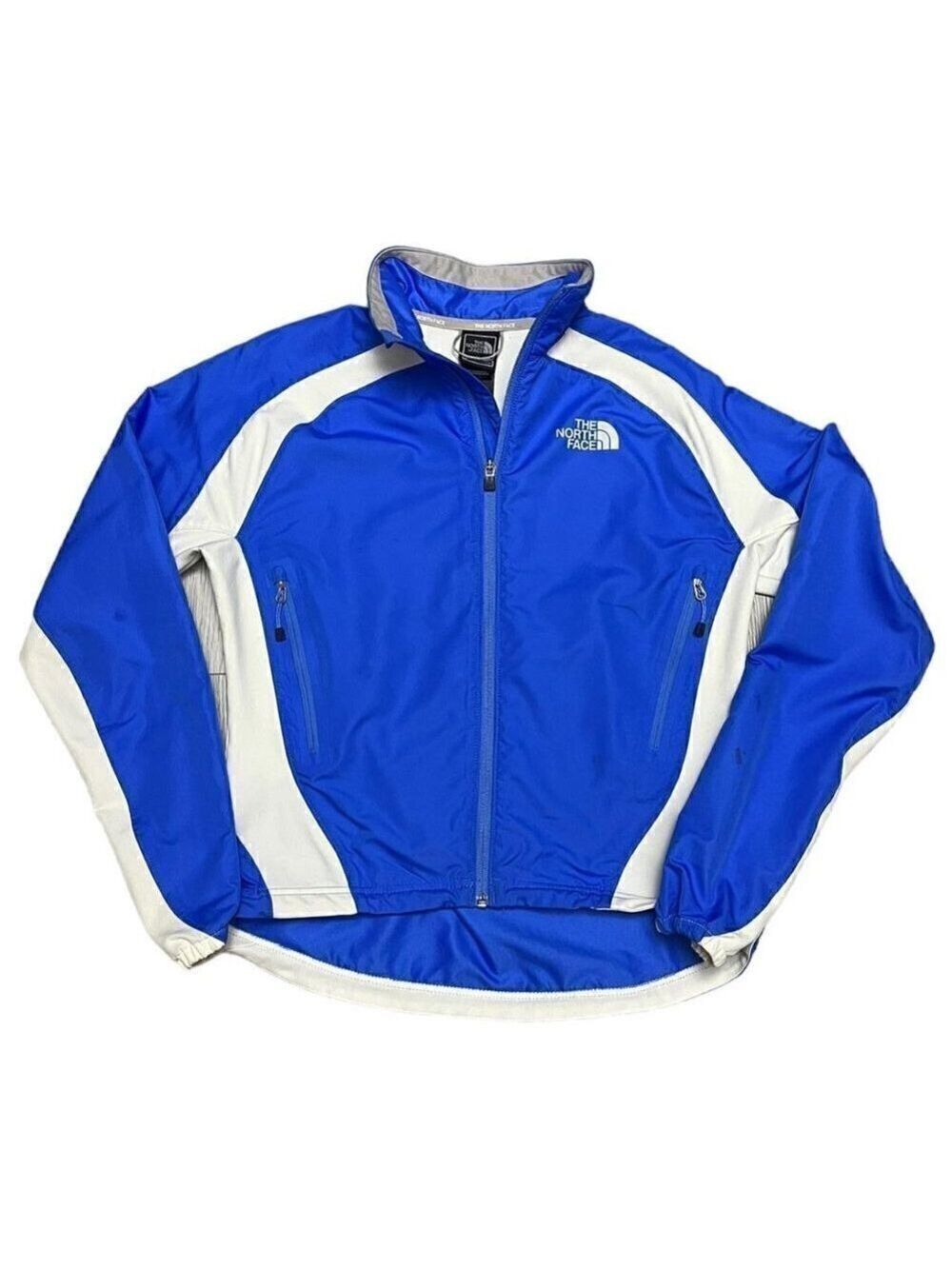 The North Face Flight Series Lightweight Windbreaker Workout Running Jacket